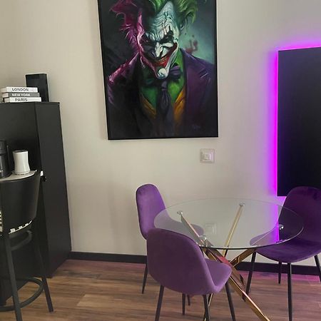 שצ'קלארסקה פוראובה Luksusowy Apartament Joker 2 מראה חיצוני תמונה
