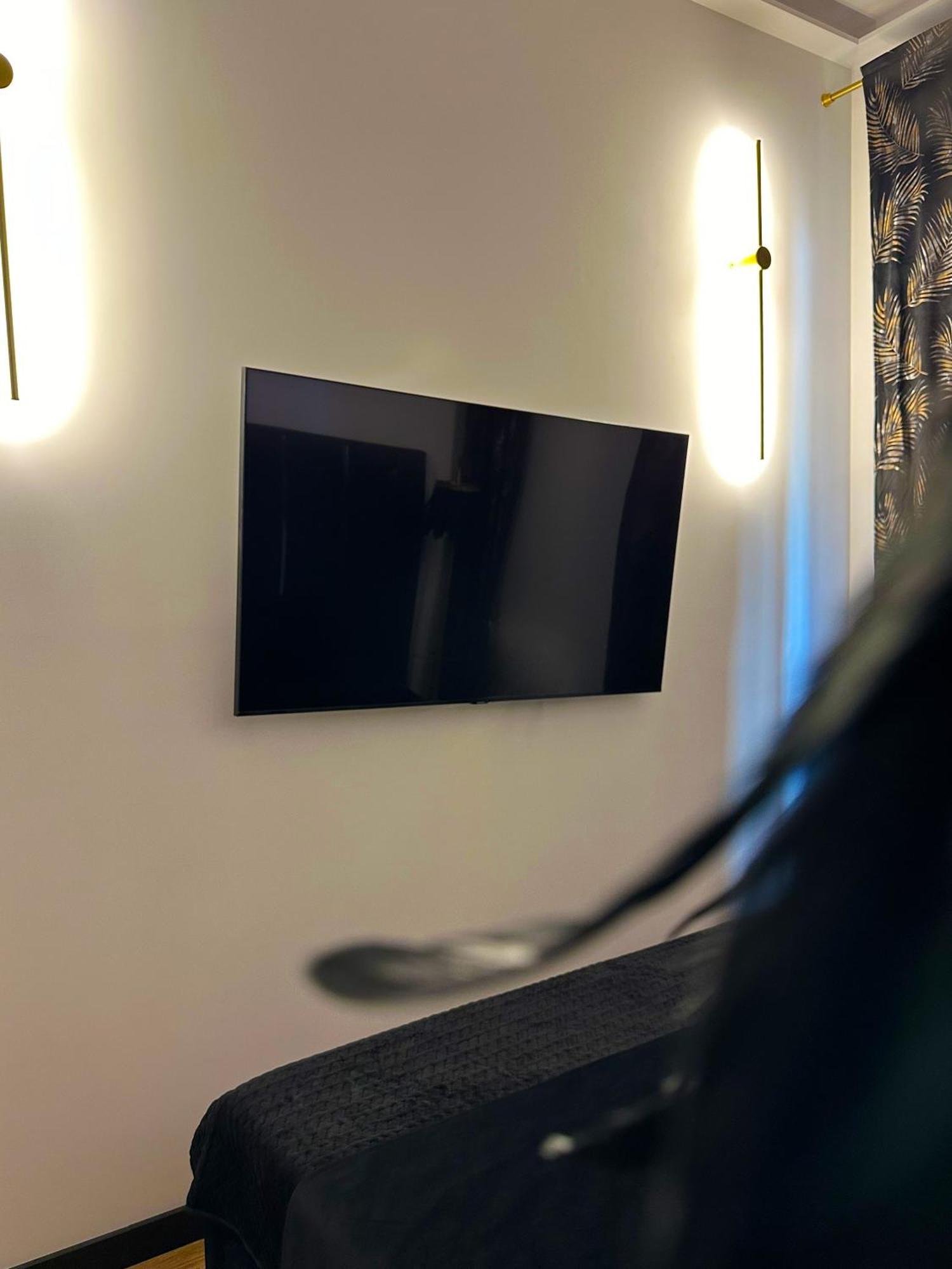 שצ'קלארסקה פוראובה Luksusowy Apartament Joker 2 מראה חיצוני תמונה