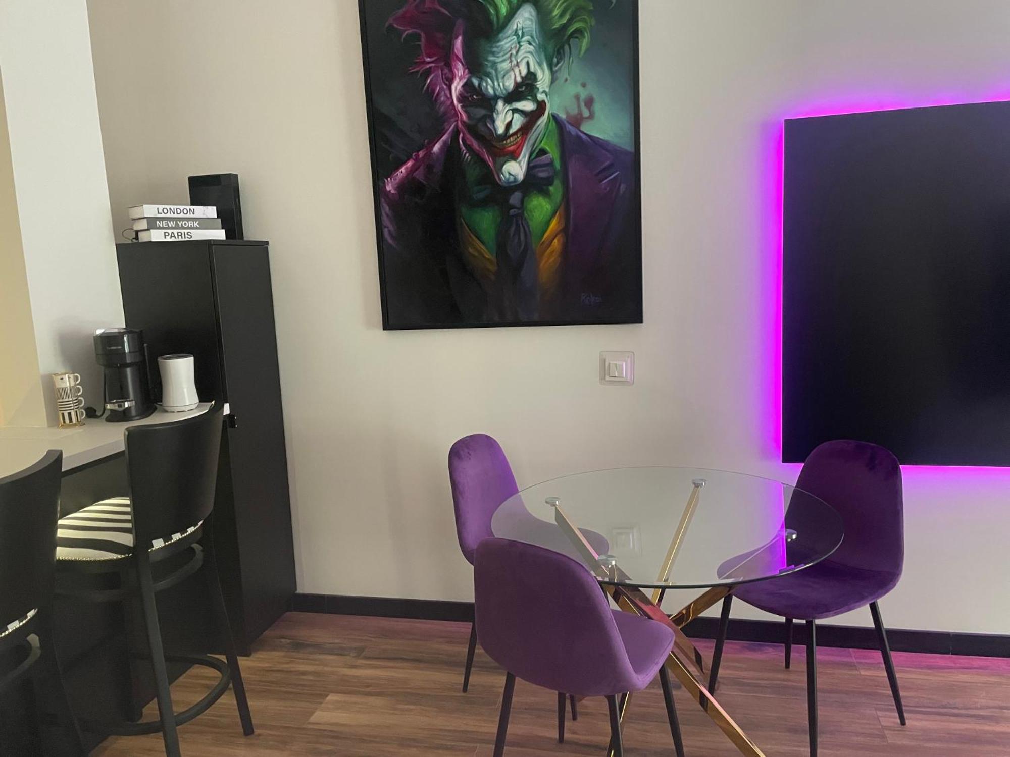 שצ'קלארסקה פוראובה Luksusowy Apartament Joker 2 מראה חיצוני תמונה