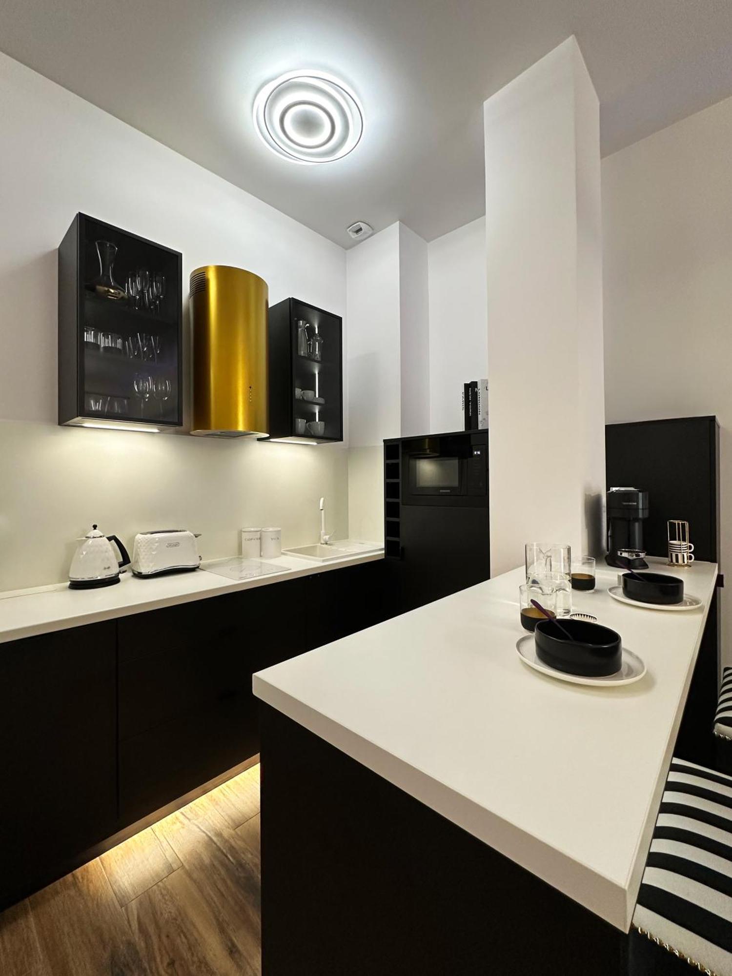 שצ'קלארסקה פוראובה Luksusowy Apartament Joker 2 מראה חיצוני תמונה