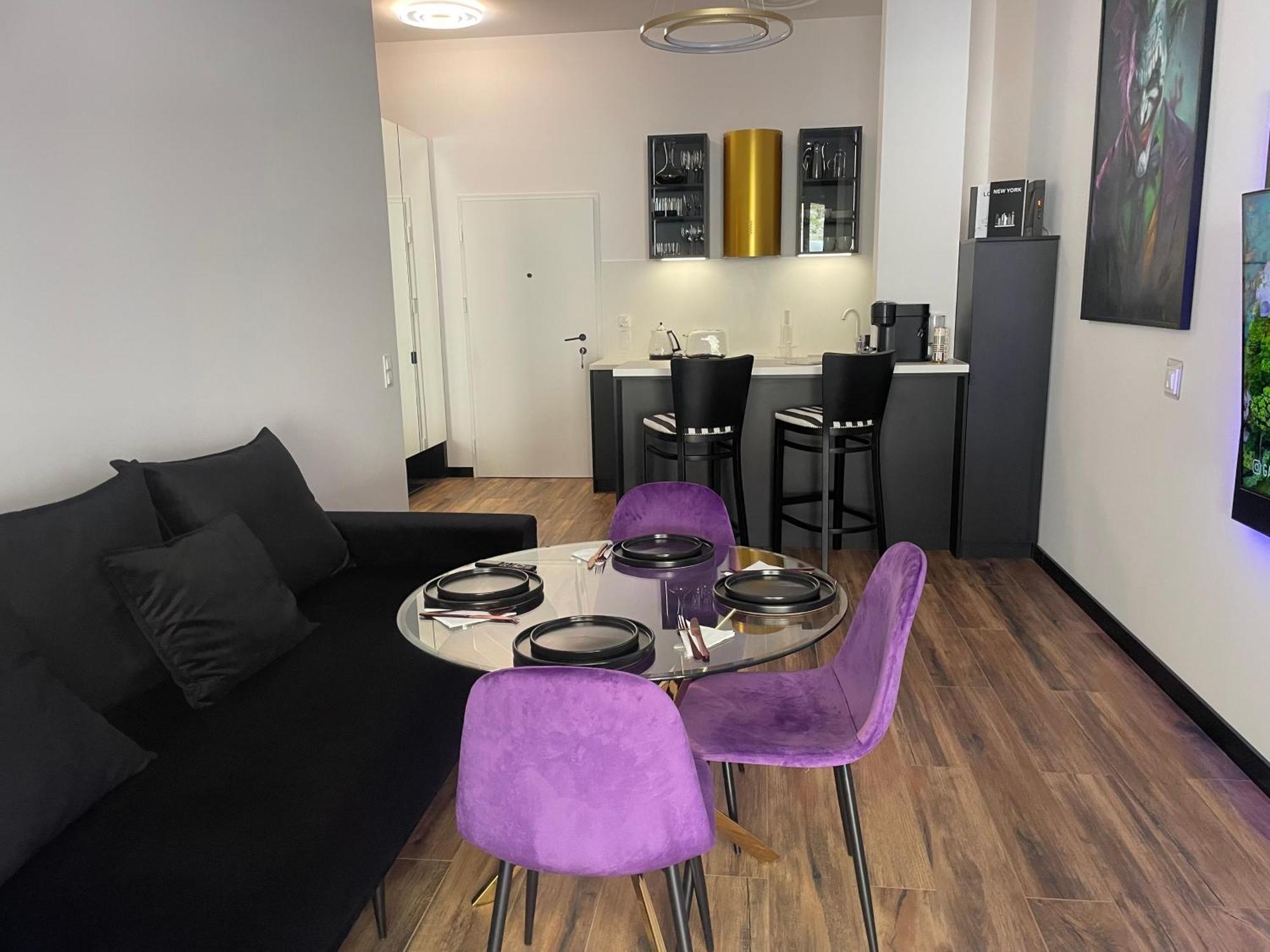 שצ'קלארסקה פוראובה Luksusowy Apartament Joker 2 מראה חיצוני תמונה