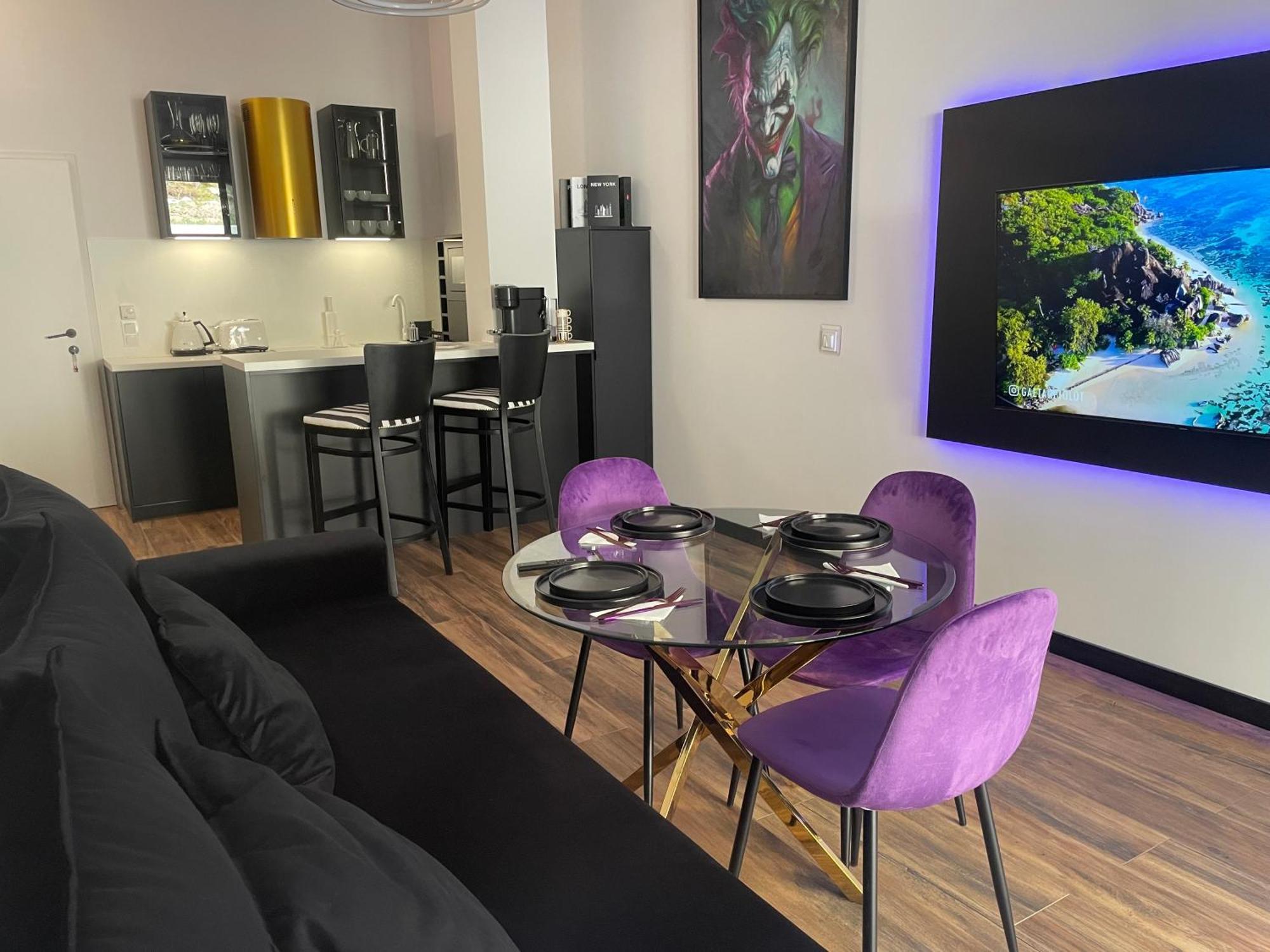 שצ'קלארסקה פוראובה Luksusowy Apartament Joker 2 מראה חיצוני תמונה